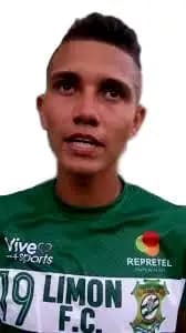 Jonaiker Gamboa