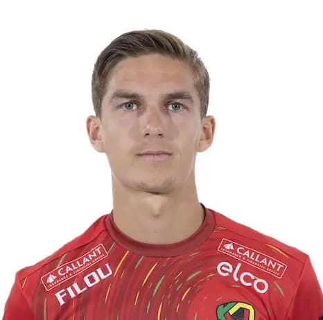 Sieben Dewaele