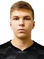 Daniil Frolkin