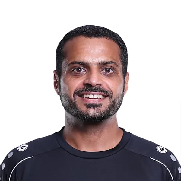 خالد العطوي