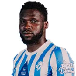 Saikou Touray