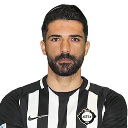 Mehmet Erdem Ugurlu