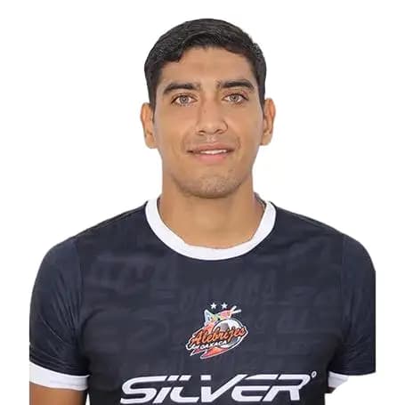 Luis Galicia