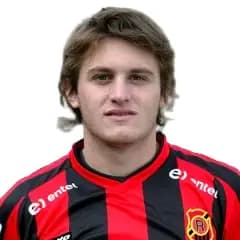 Esteban Ciaccheri
