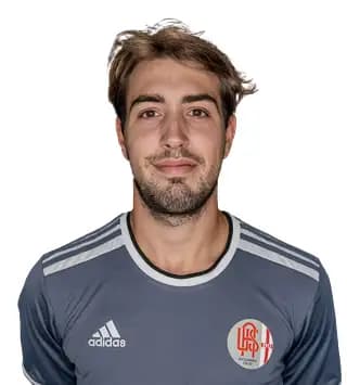 Gabriele Bellodi
