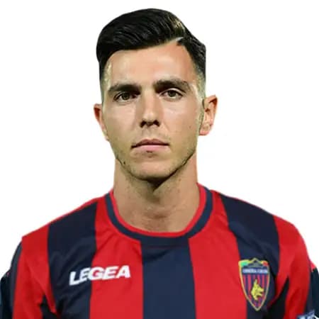 Riccardo Moreo