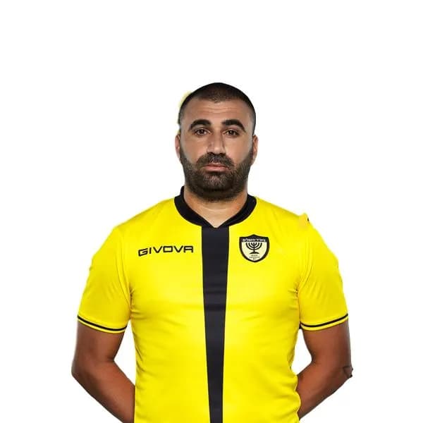 Eran Levi