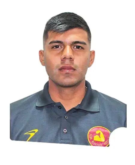 Juan Vega