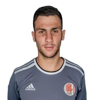 Christian Mora
