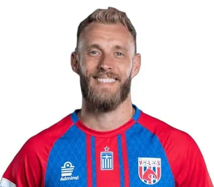 Joeri de Kamps