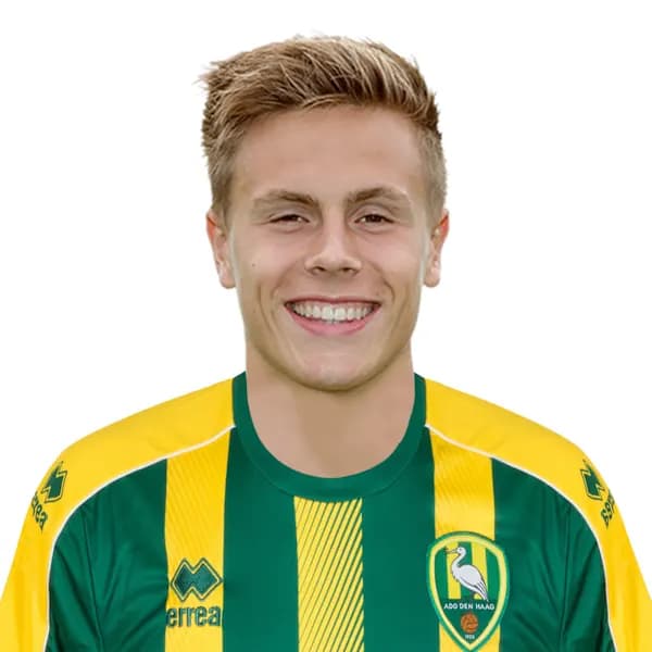 Lorenzo van Kleef
