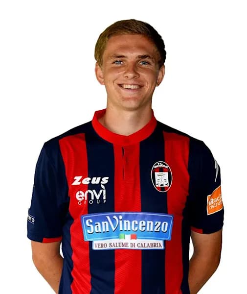 Mateo Itrak