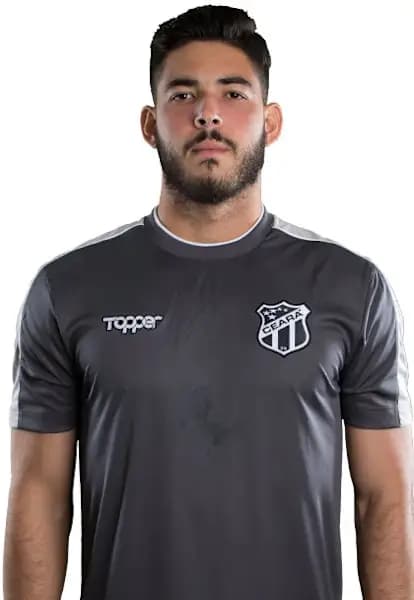 Matheus Cabral