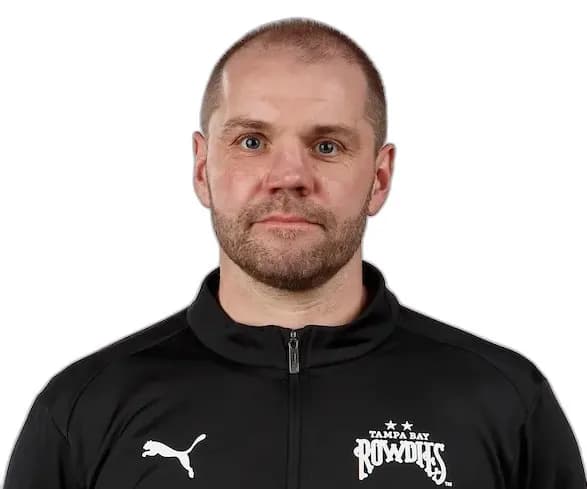 Robbie Neilson