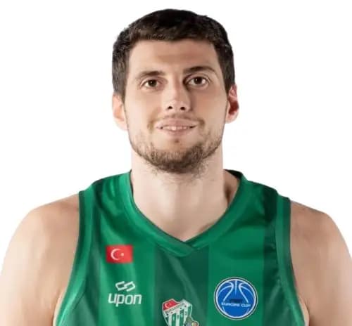 Berkay Candan