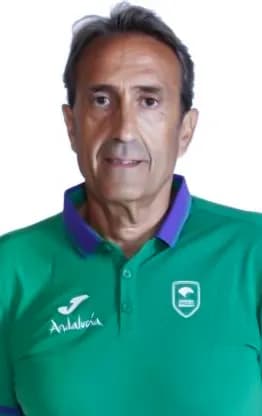 Luis Casimiro