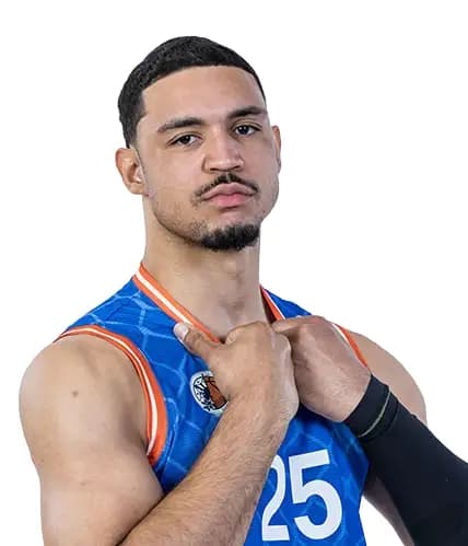 Isaiah Eisendorf