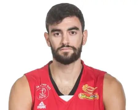 Jonathan Mor
