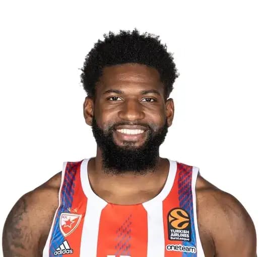 Hassan Martin