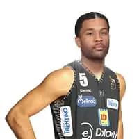 James Blackmon