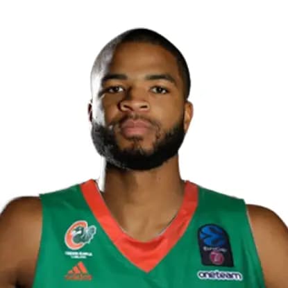 Aaron Harrison