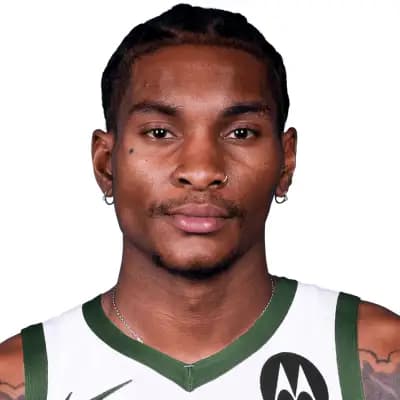 Kevin Porter Jr.