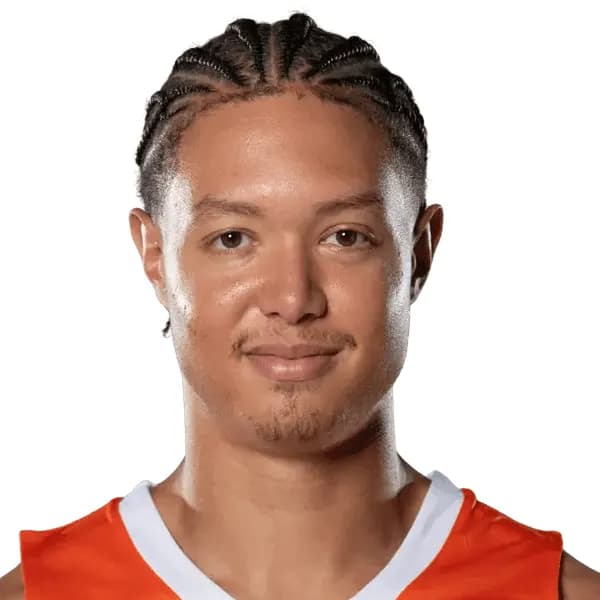 Isaiah Roby
