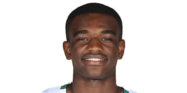 Samuel Eyango Dingo