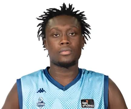 Sekou Doumbouya