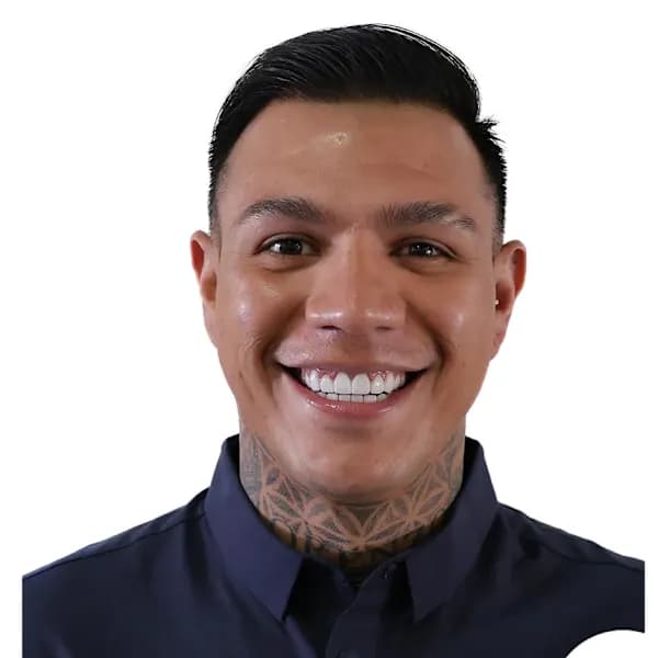 Brayton Vazquez