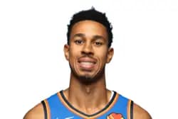 Zhaire Smith