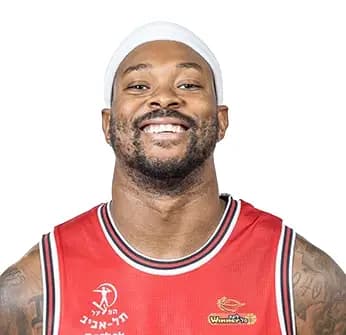 Marcus Foster
