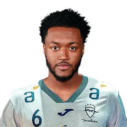 Shamorie Ponds