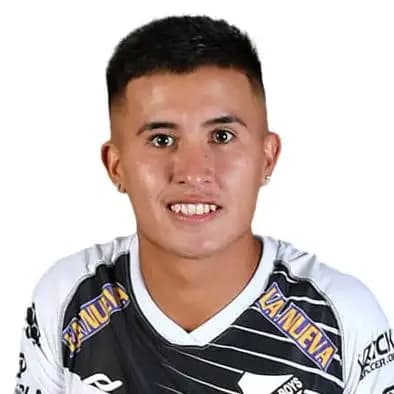 Pablo Lucero