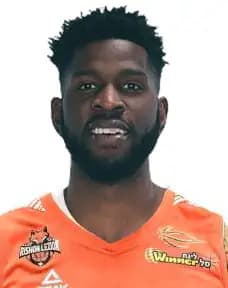 Jamil Wilson