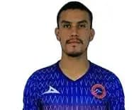 Abraham Vázquez