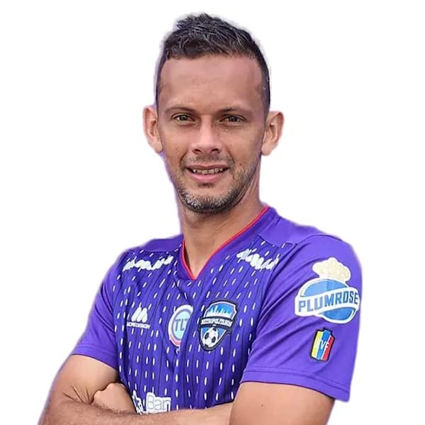 Leonardo Falcón