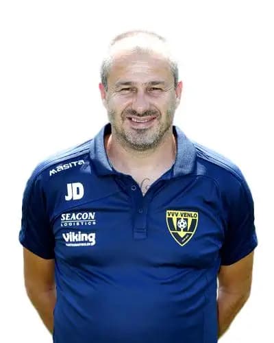 Jay Driessen