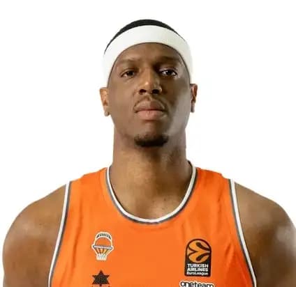 Damien Inglis