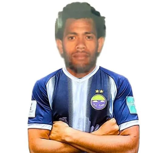 Erwan Ausu