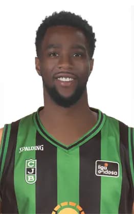 Tony Wroten