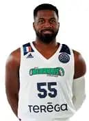 Justin Dentmon