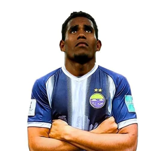 Bruno Hyanem