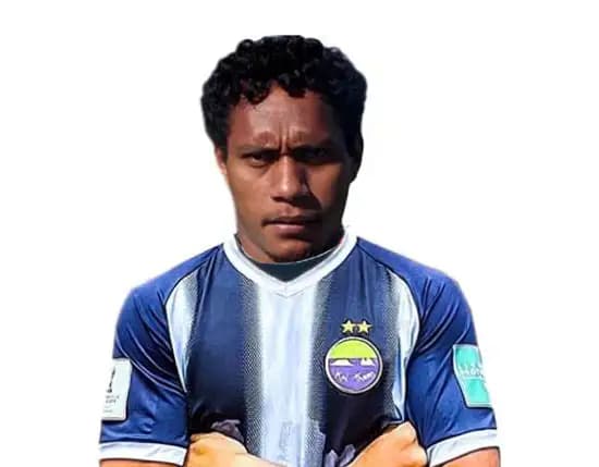 Miguel Kayara