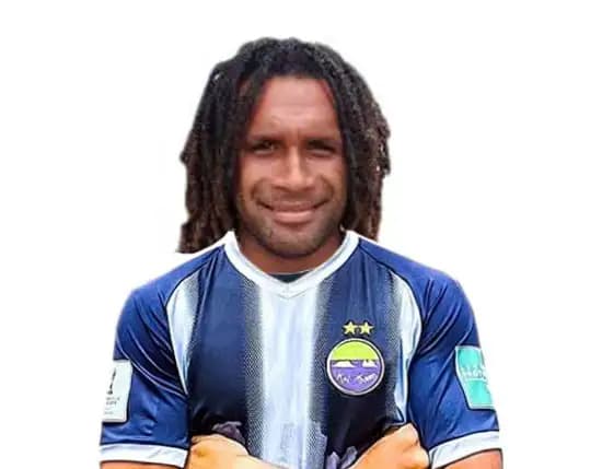 Kevin Tein