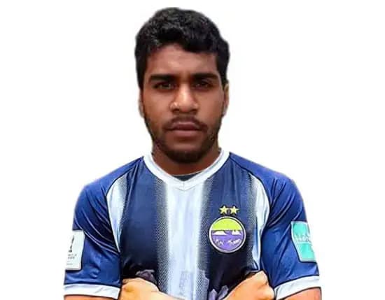 Geordy Gony
