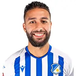 Achraf El Bouchataoui