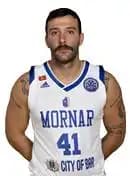 Nemanja Vranjes