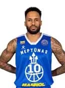 Darrin Dorsey