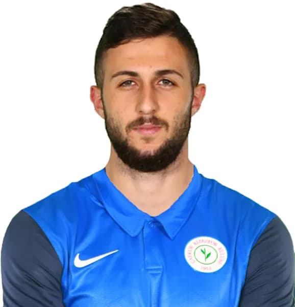 Muhammet Çelik